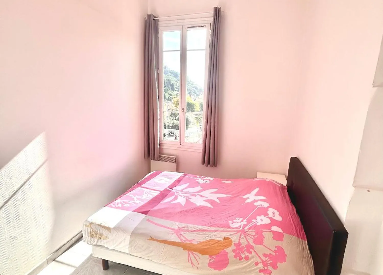 Menton: Superbe Appartement Франция
