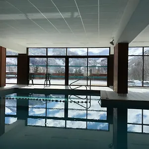  Appartement Esprit Montagne France