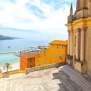  Appartement Rue Longue Vista Mare