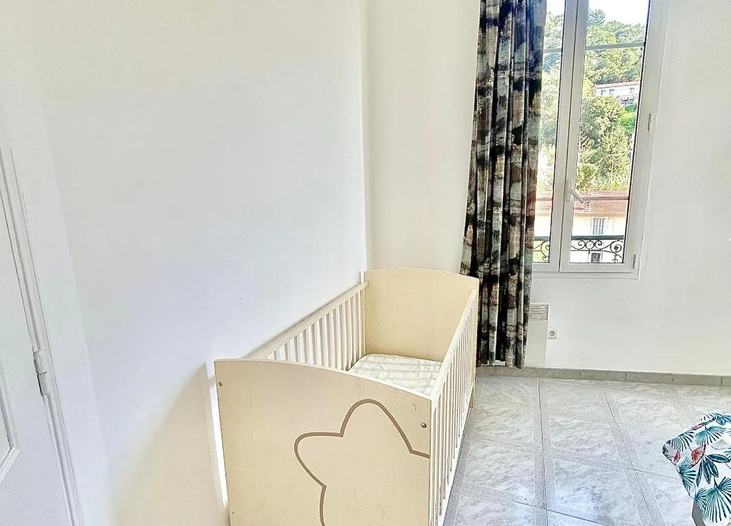 Menton: Superbe Appartement